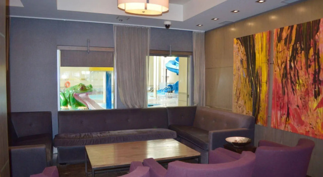 Paradise Resort Club and Spa