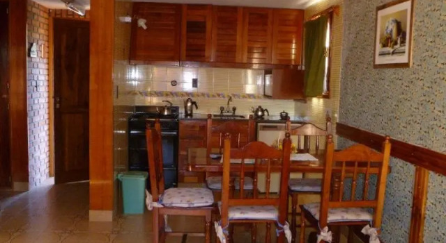 Апартаменты Lejano Nahuel Apart