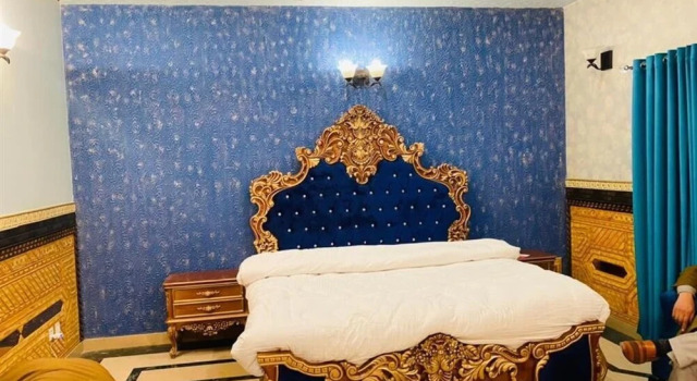 Capital Index Lodge, Book Hotel Hotels in Islamabad with Parking, Parking