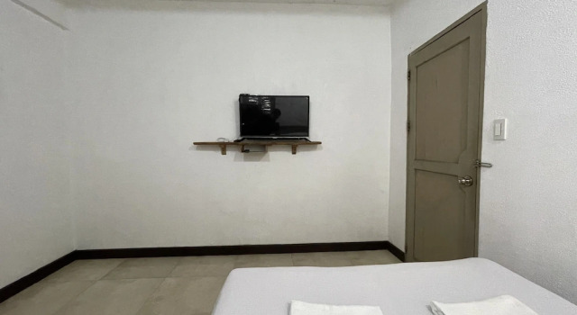 Номер Standard Akkaw Baler Hometel