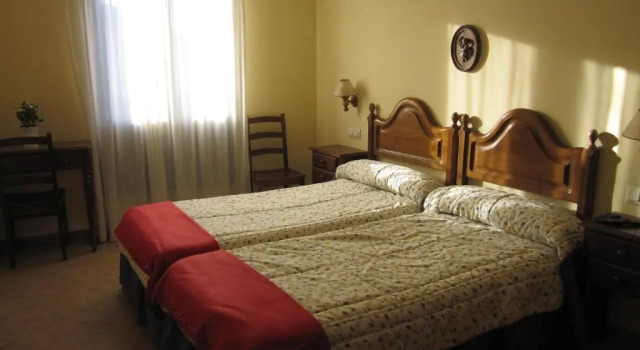 Двухместный номер Standard Hotel Mayno