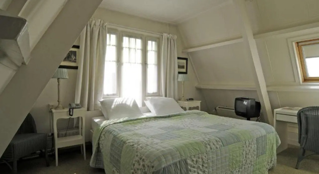 Номер Classic Hotel Molendal