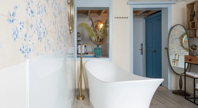 Номер Standard VILLA SERA-boutique hotel old city Acre