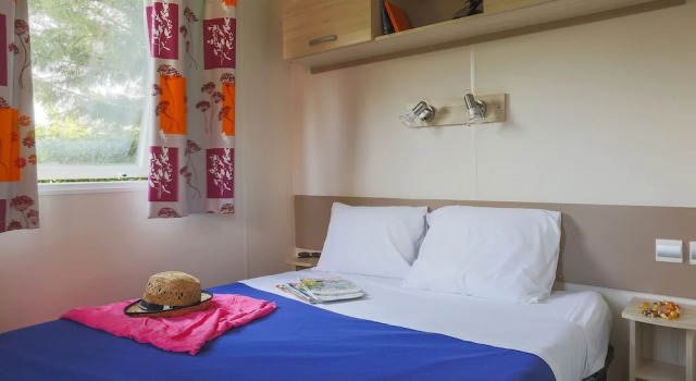 Camping Village Parisien, Réserver Camping Varreddes 