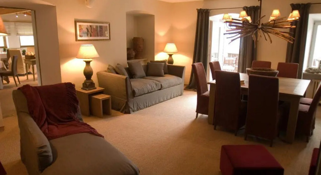 Mair Am Ort Living Hotel B&B, Забронировать Отель «постель и завтрак» Парчинес Texel Group National Park