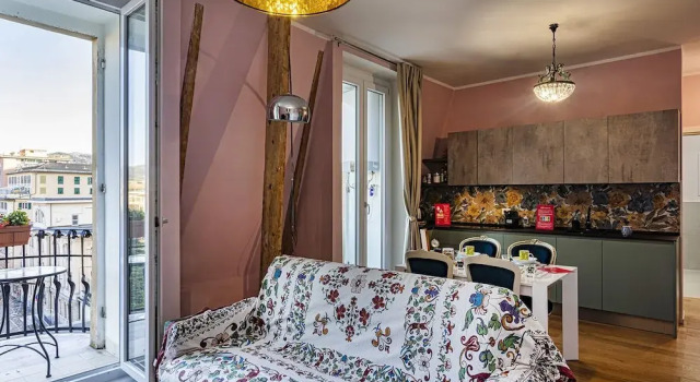 Piazza Palermo Loft by Wonderful Italy
