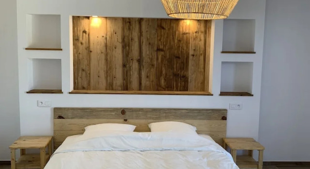 Номер Comfort Résidence La Plage