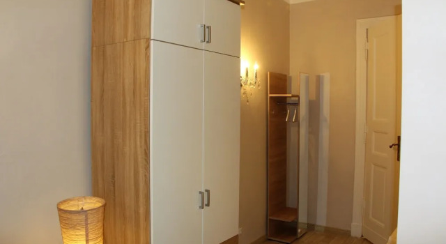 Stars Berlin Apartments Essener Straße, Book Apartment Mitte Berlin, near Beusselstrasse