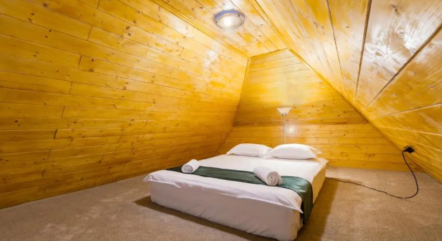 Номер Loft Casa Moritz