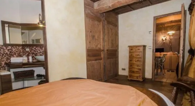 Appartement Jorasses, Забронировать Апартаменты/квартира Отели Долины Шамони с парковкой, Парковка