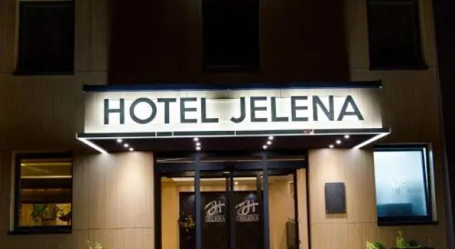 Hotel Jelena, Забронировать Отель СПА-отели Баня-Лука, рядом с Kastel Fortress, SPA-услуги