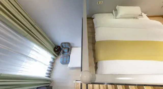 Люкс Premium Дуплекс Sigewei Countryside Homestay