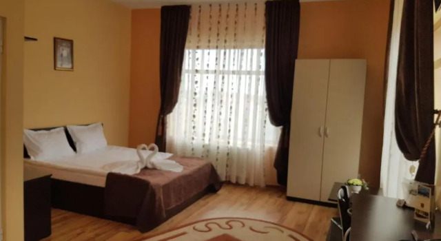 Трёхместный номер Standard Motel Imperial