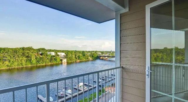 Двухместный номер Standard Homewood Suites By Hilton Schenectady