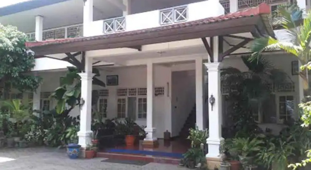 Airlangga Hotel, Забронировать Отель Отели Матарам с бассейном, рядом с Lombok Epicentrum Mall, Бассейн