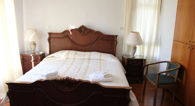 Villa Knossos