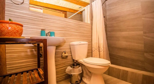 Люкс Incahuasi Travelodge