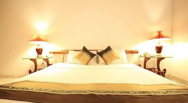 Eden Hotel Pattaya