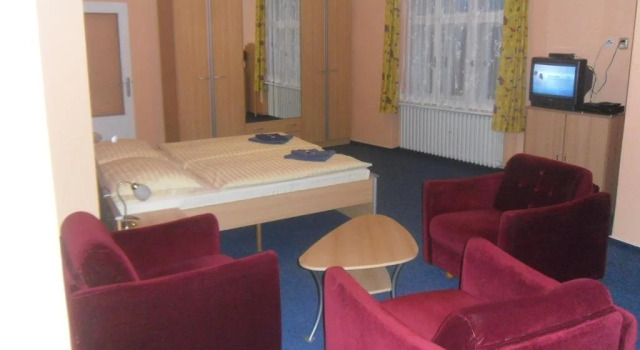 Hotel Grand, Reservar Hotel Tanvald Jizera Mountains