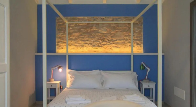 Standard Doppel Zimmer Pekko