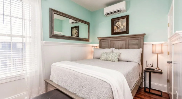 Cozy Seacrest Studio Condo by RedAwning, Забронировать Отель Розмари-Бич Панхэндл Флорида, рядом с Розмари-Бич