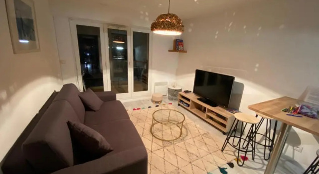 Appartement 100m de la plage, Забронировать Апартаменты/квартира Виллер-сюр-Мер 