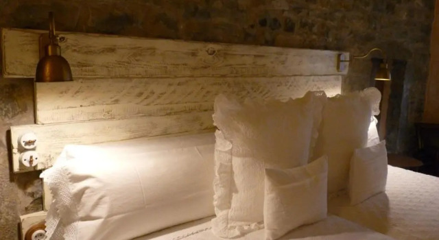 Номер Standard Hotel Posada Al Vent