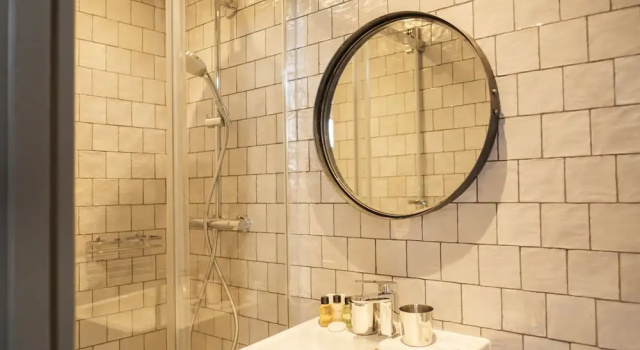 Номер Standard The Swan Hotel