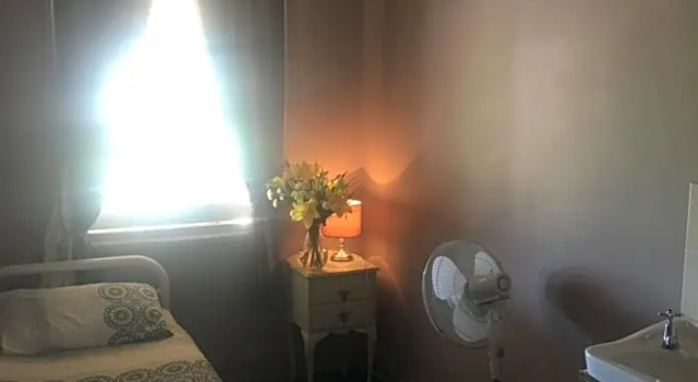 Одноместный номер Standard Boorowa Hotel