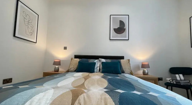 Central Nottingham Gem - Luxurious 2-bed Apartment, Reservar Apartamento Nottingham Nottinghamshire