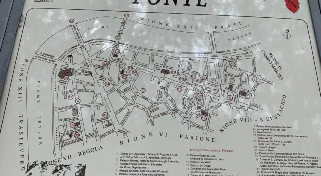 Standard huone jokinäköala Gonfalone 6