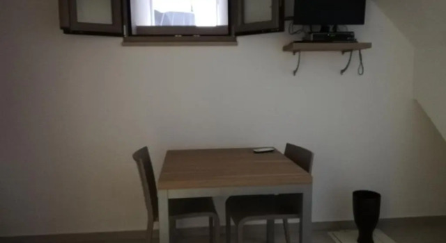 Номер Economy Casa Dante Bed&Breakfast