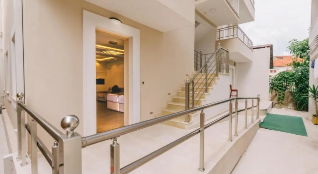 Апартаменты Splendido MB Apartments