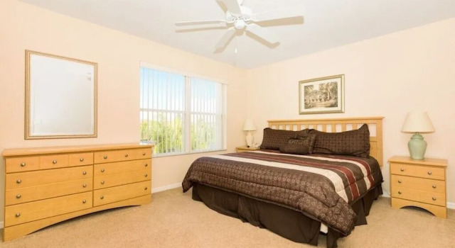 Gordon's Getaway, Rezerwuj Hotel Hotele w Kissimmee z basenem, Basen
