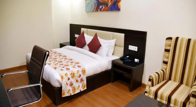 Номер Standard Clarks Inn Suites Katra