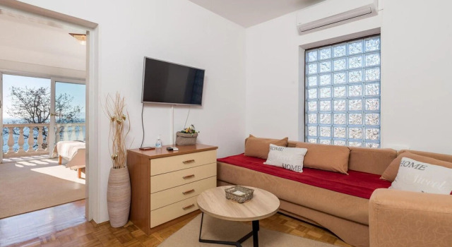 Awesome Apartment in Opatija With 3 Bedrooms and Wifi