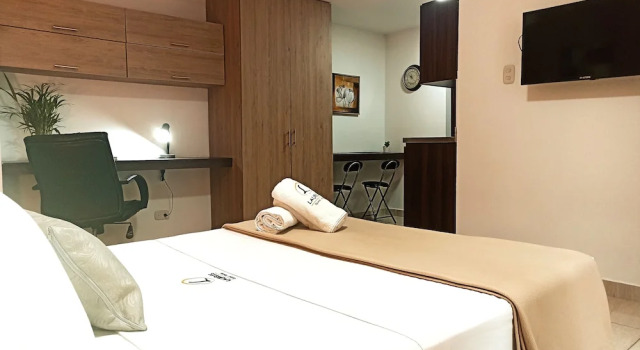 Laureles Guest House LGH Hotel, Prenota Affittacamere Affittacamere a Antioquia, Affittacamere