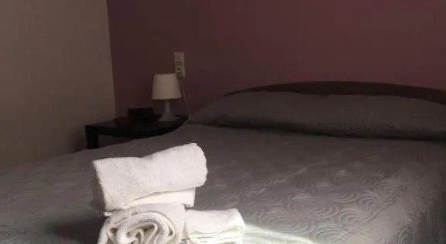 Апартаменты Central Luxury Apartment