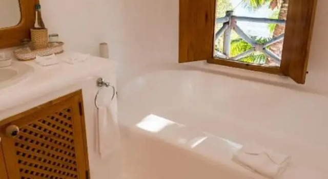 Вилла Luxury рядом с пляжем Private Villas in Careyes