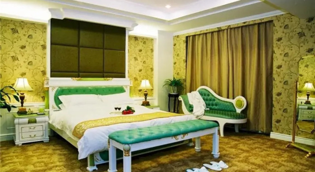 Yingcheng Xindi Hotel Zhengzhou, Book Hotel Erqi District 