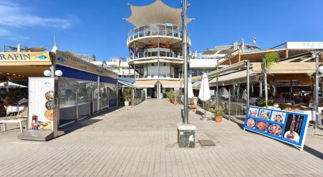 Вилла Deluxe Meloneras Hills 16 With Pool by VillaGranCanaria