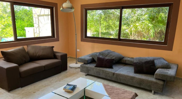 Bliss Apartments Holbox, Book Lejlighed Lejligheder i Isla Holbox, Lejlighed