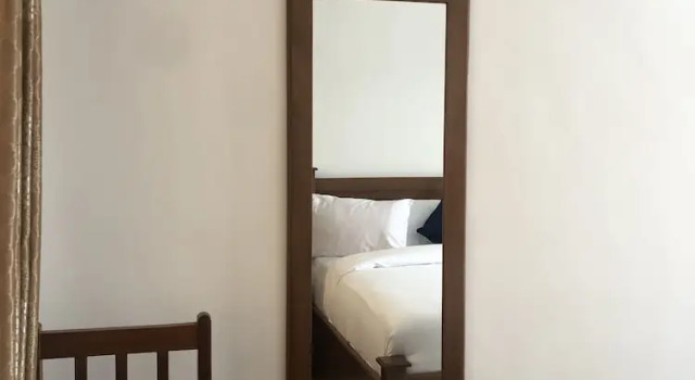 Номер Comfort Downtown Virgins Hotel