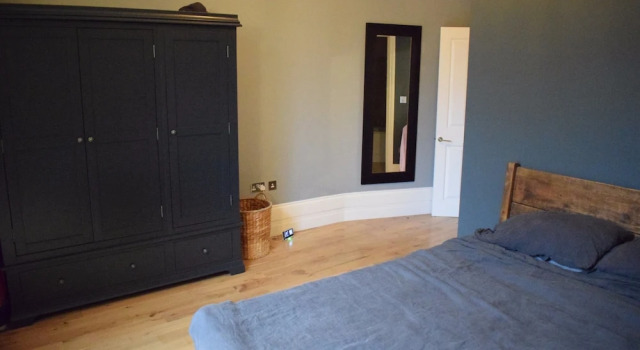 1 Bedroom Apartment With Patio in London, Varaa Huoneisto Asunnot kohteessa Merseyside, Huoneisto