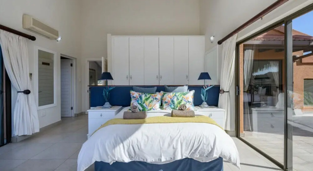 Вилла Luxury San Lameer Villa Rentals 14014