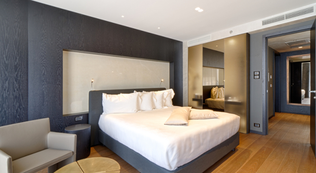 Номер Standard Maritim Hotel Plaza Tirana