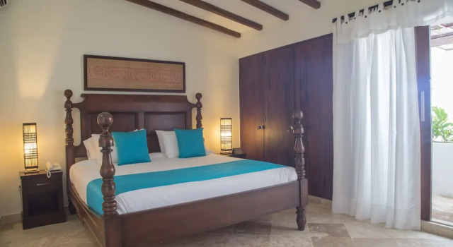 Номер Superior Casa Hotel Vistamarina - Adults Only