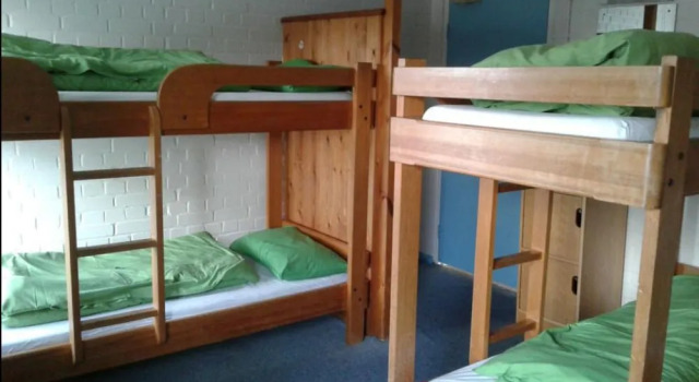 YHA Hawes, Rezervați Hostel Hawes Yorkshire Dales