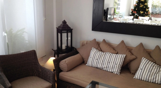 Apartamentos Doña Carmen