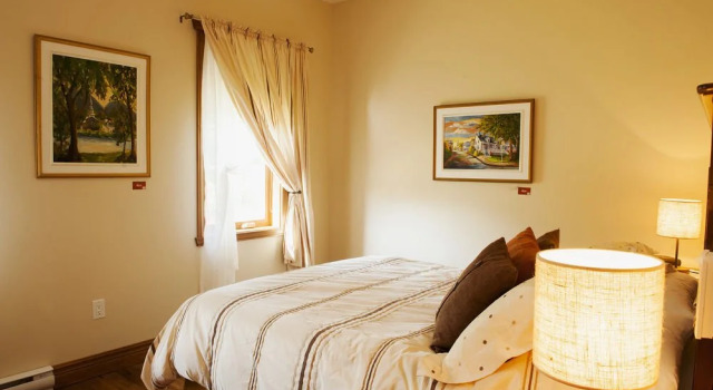 Auberge des Glacis, Rezervovat Hostel  